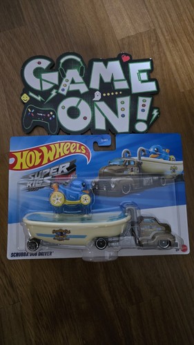 Hot wheels veicolo - veicolo,