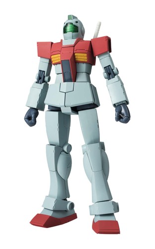 Robot sprits gundam rgm jim - robot, rgm-79