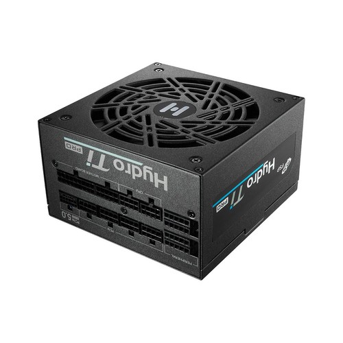 Fsp hydro pro - fsp, ti