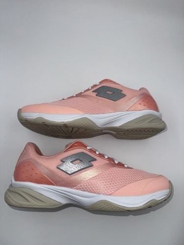 Lotto mirage 400 tennis shoes - 400,