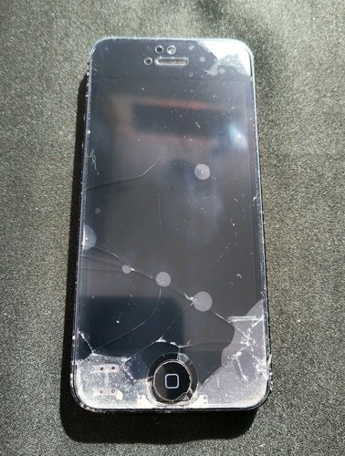 Apple iphone gb nero - 16,