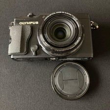 Fotocamera digitale compatta