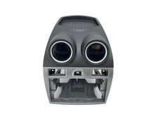 FORD FIESTA MK6 CRUSCOTTO