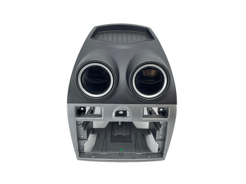 Ford fiesta mk6 cruscotto - ford,