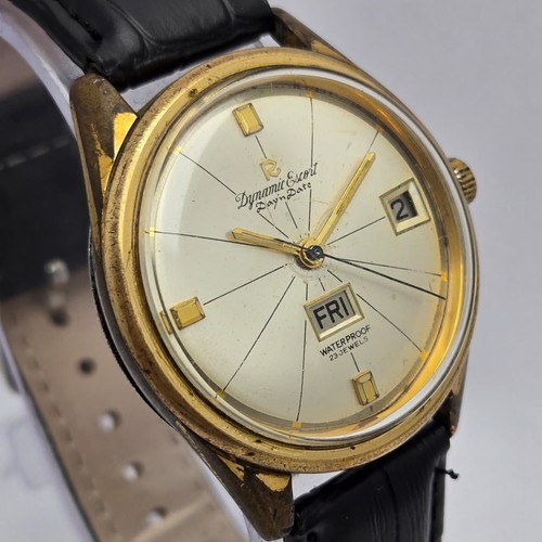 Orologio uomo ricoh dynamic - orologio,
