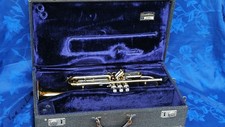 Tromba  C.G. Conn 28B