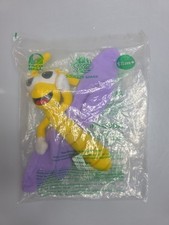 Raro Vintage Taco Bell Spyro