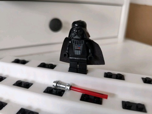 Lego darth vader - darth, anni