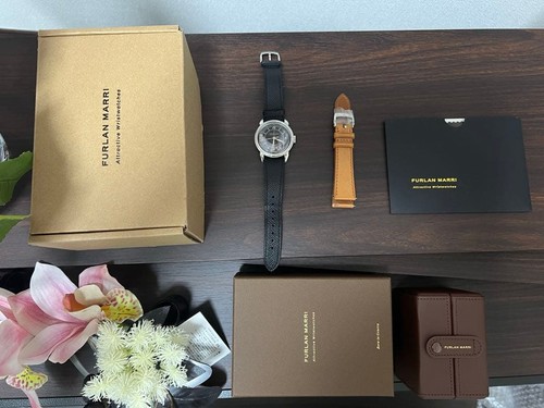 Orologio automatico furlan - orologio,