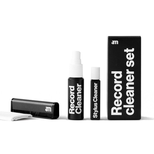 Clean sound record cleaner - clean,