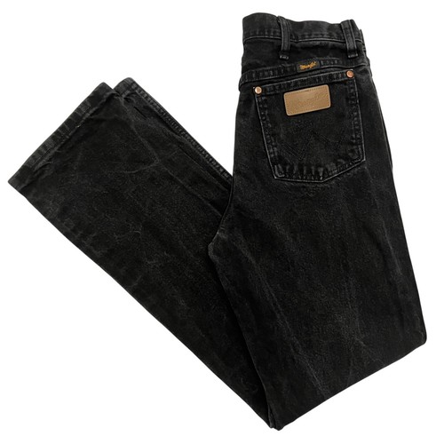 Jeans wrangler taglio cowboy - wrangler,