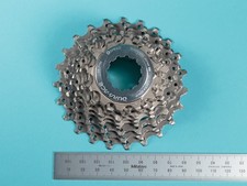 Cassette - Shimano Dura-Ace
