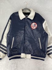Giacca Vintage New York