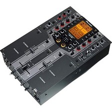 Pioneer DJ DJM-909 Mixer audio