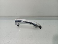 MANIGLIA ESTERNA ANTERIORE SINISTRA SX PER MERCEDES ML W164 3° Serie A164766010