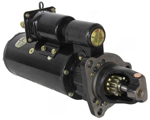 Motorino avviamento 24v - di,