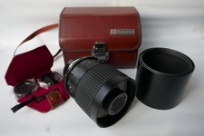 RMC TOKINA 500 mm F8