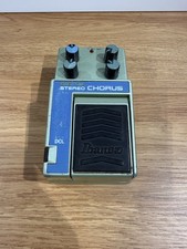 Ibanez DCL Digital Stereo