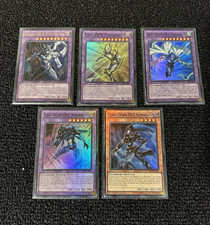 Yu-Gi-Oh!?Deck Completo Eroe Elementale - Hero - Pronto per Duellare ITA
