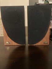 Casse acustiche Castle modello Clifton fine anni 90