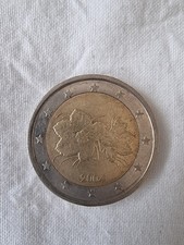 RARA moneta da 2 euro