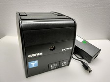 stampante cassa scontrino fiscale Custom Tike II RT F RX