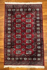 TAPPETO BUKARA PAKISTAN