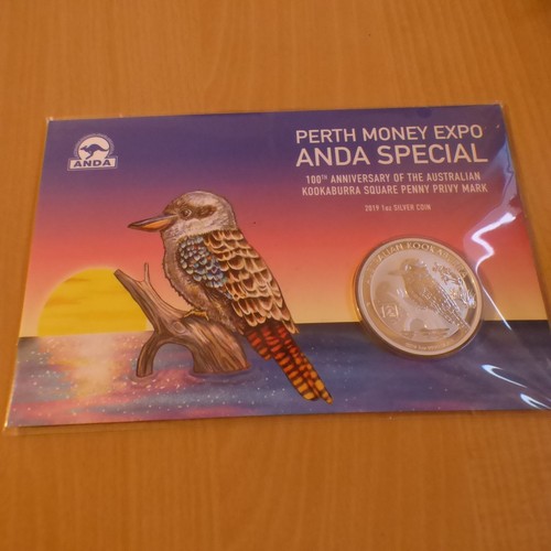 Australia kookaburra 2019 - australia,