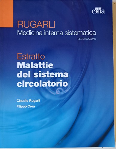 Rugarli medicina interna - rugarli.,