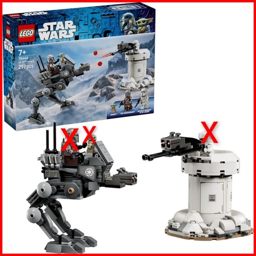 Lego star wars - lego,