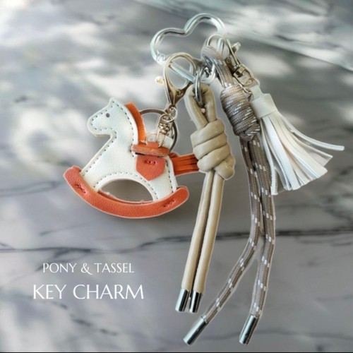 Charm cavallo piccolo - charm,