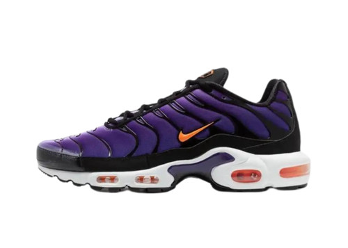 Nike air max plus - air,