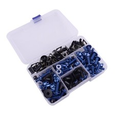 Kit Bulloni Carene per Suzuki