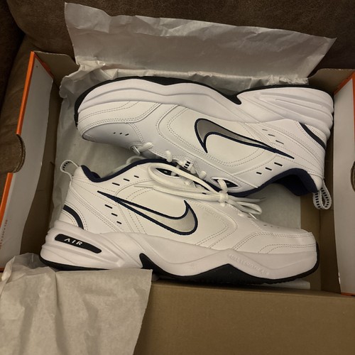 Nike air monarch taglia 10 - air,