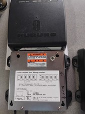 FURUNO HUB-101 Ethernet multiswitch