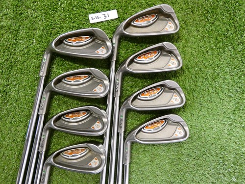 Ping g10 ferri - ferri, da