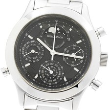 Orologio Uomo Shellman Grand