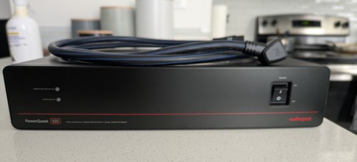 Audioquest powerquest 505 - powerquest,