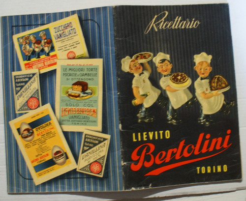408v ricettario lievito - 408v-ricettario,