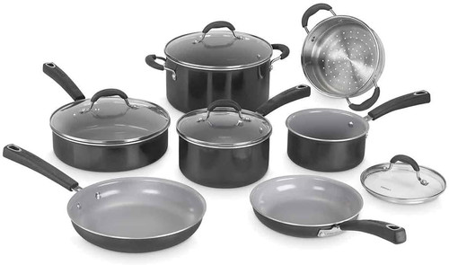 Set pentole antiaderenti - ®,