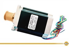 Nema23 Passo-Passo Motore 4A