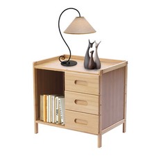 Comodino camera da letto 3