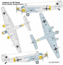 Junkers luftwaffe - junkers,