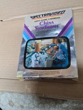 spectravideo china syndrome