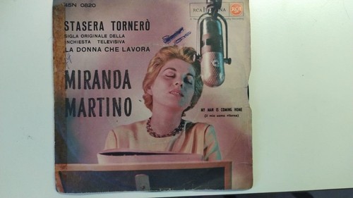 Giri miranda martino - 45,