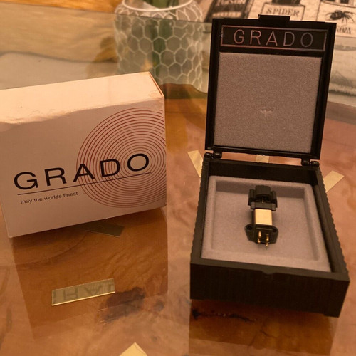 Grado zf1 nuova - zf1+,