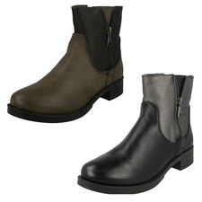 Donna F5R0704 Tacco Basso e