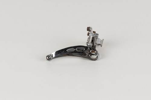 Deragliatore campagnolo - deragliatore,