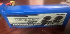 Turnigy 2.2 batteria 2200mah Lipo 3s 11.1v