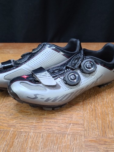 Women specialized works xc - women's, s-works